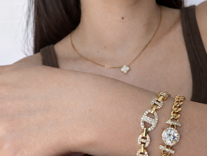 Armbänder