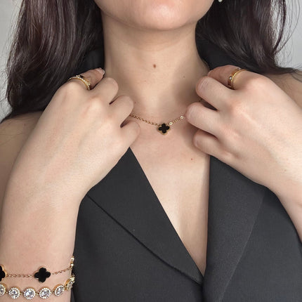 Collection image for: Clover Kollektion – Glück trifft Stil