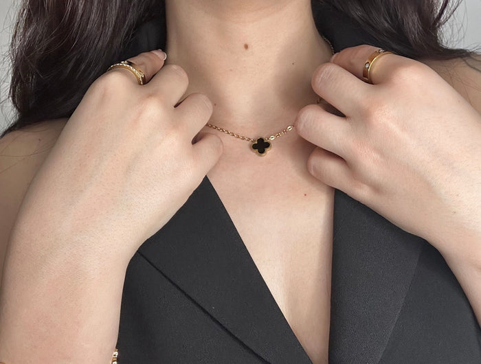 Clover Kollektion – Glück trifft Stil