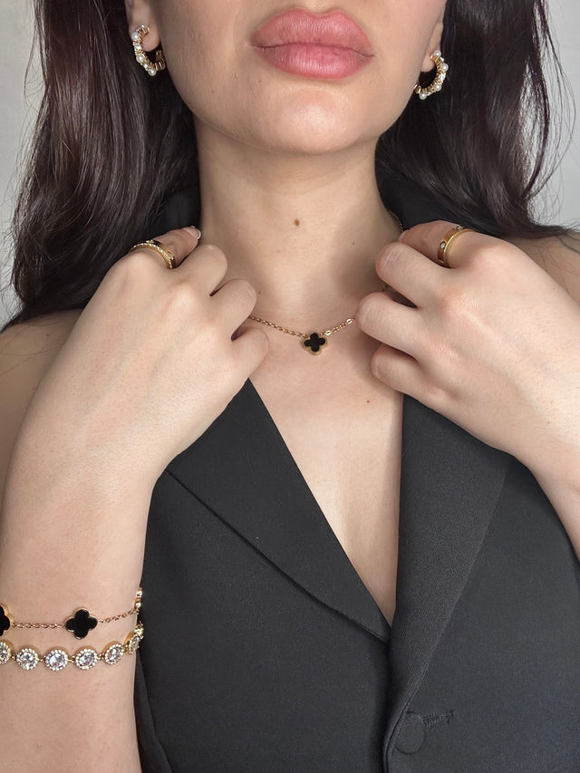 Clover Kollektion – Glück trifft Stil