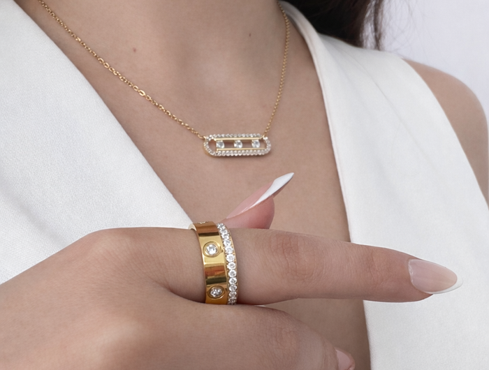 Ringe