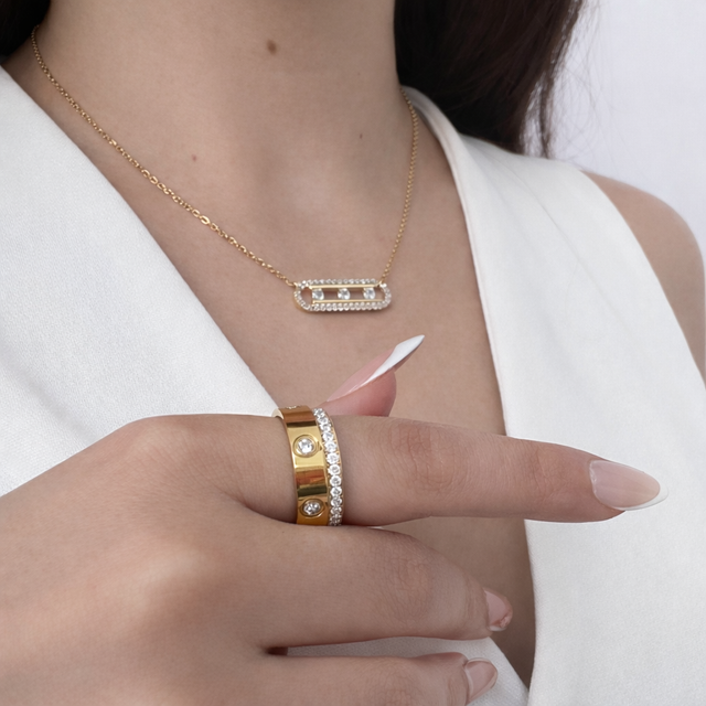 Ringe