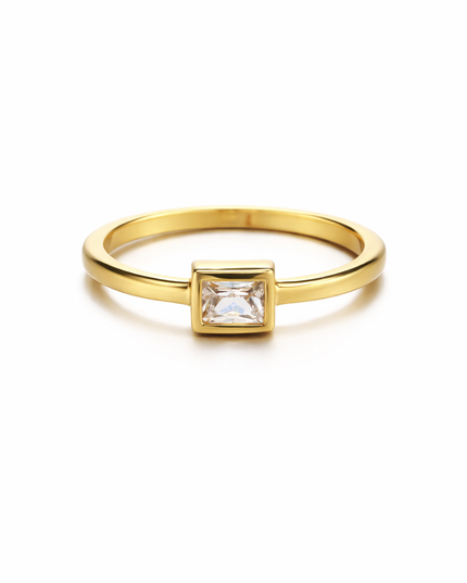 Axis Ring
