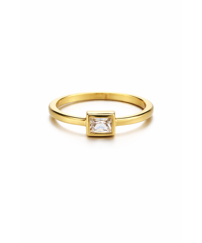 Axis Ring
