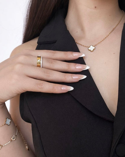 Lumina Ring