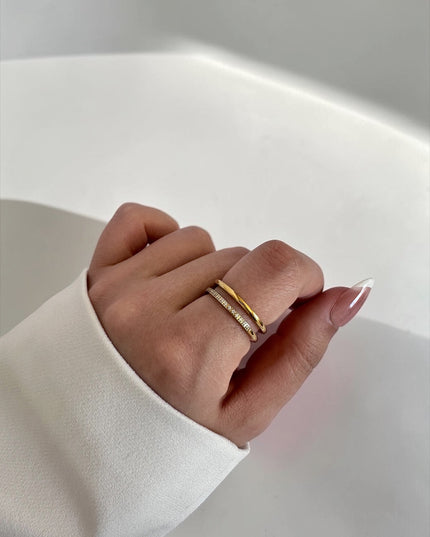 Duo Ring