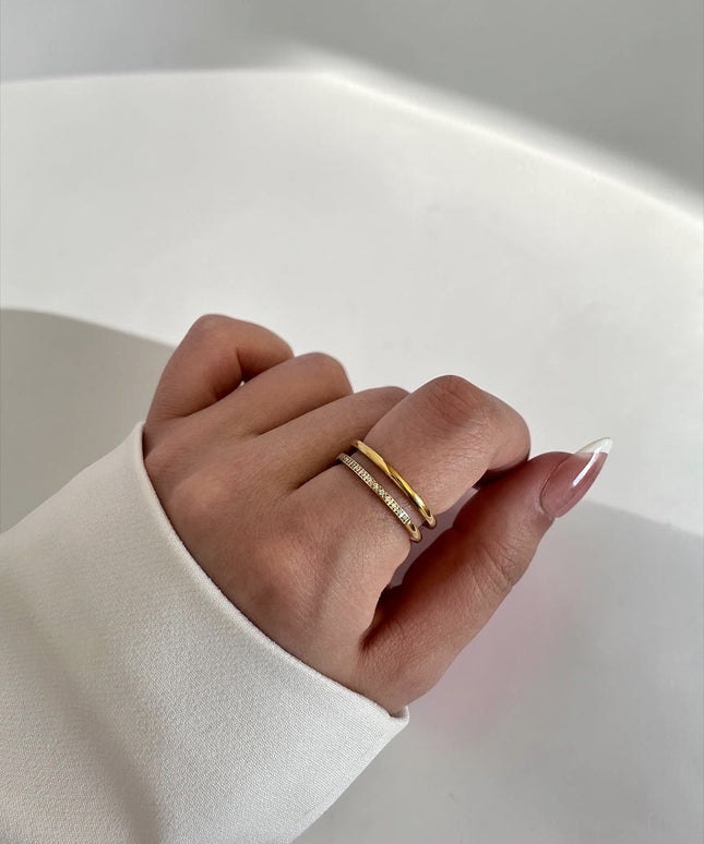 Duo Ring