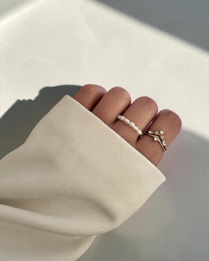 Royal Ring