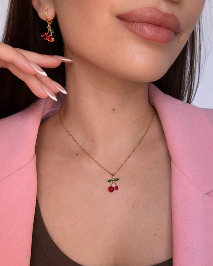 Cherry Creolen