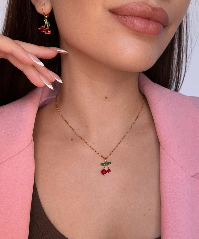 Cherry Creolen