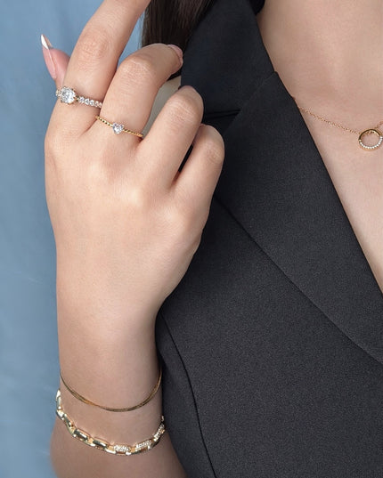 Centra Ring