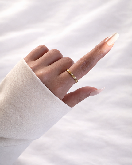 Aurel Ring
