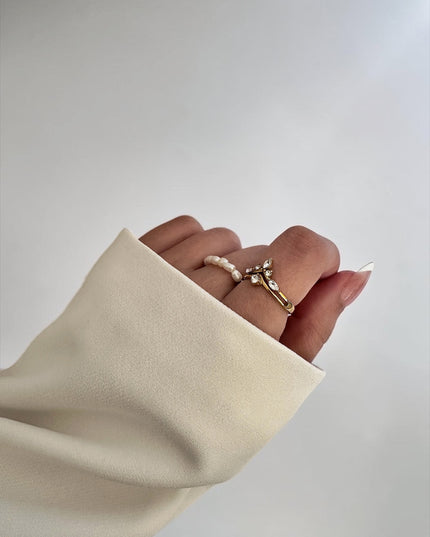 Royal Ring