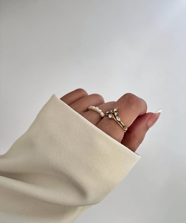 Royal Ring