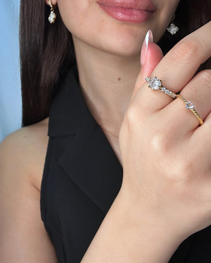 Centra Ring