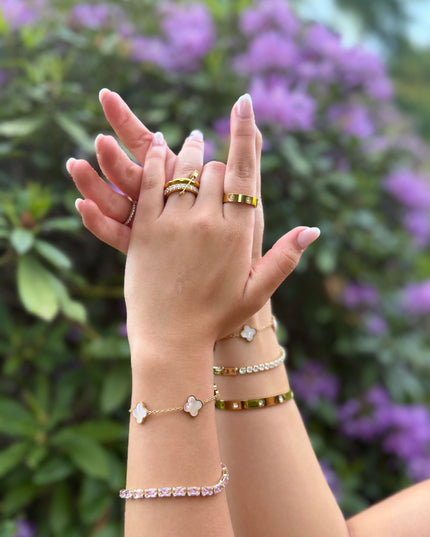Layer Pin Ring