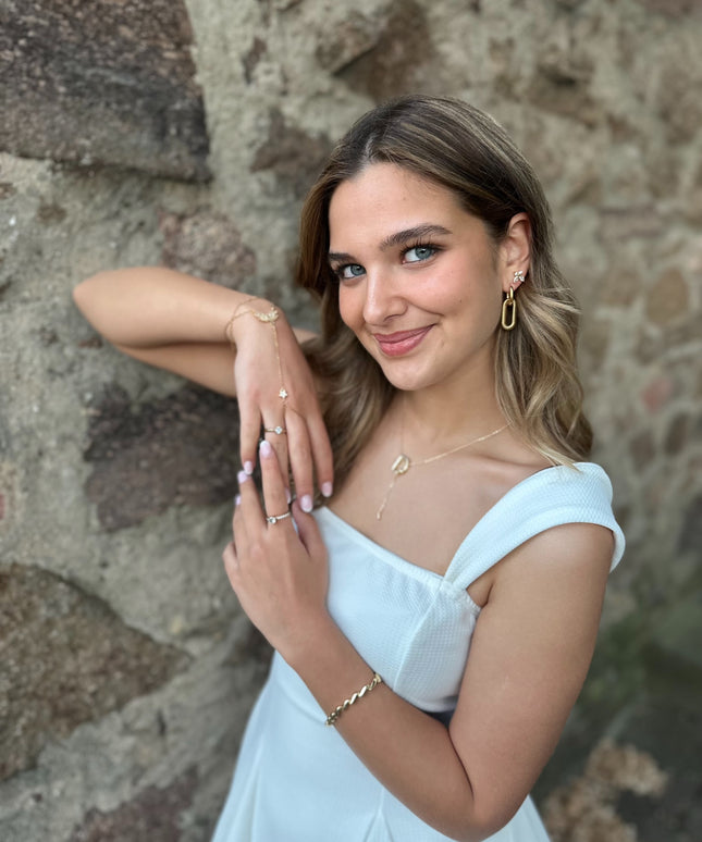 Infinity Handkette