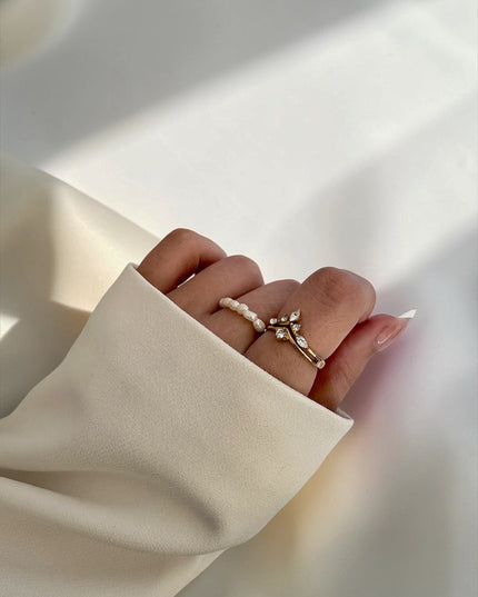 Royal Ring