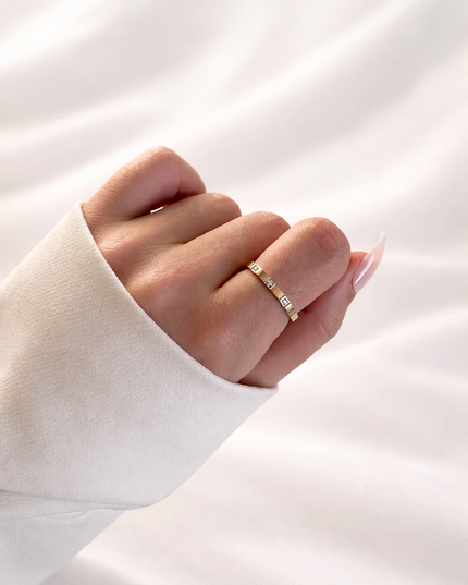 Aurel Ring