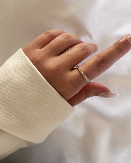 Lumina Ring