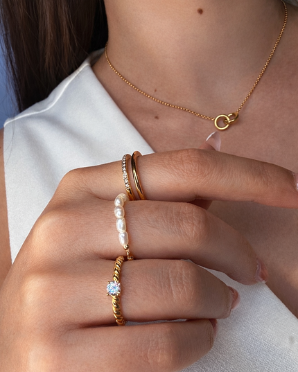 Duo Ring