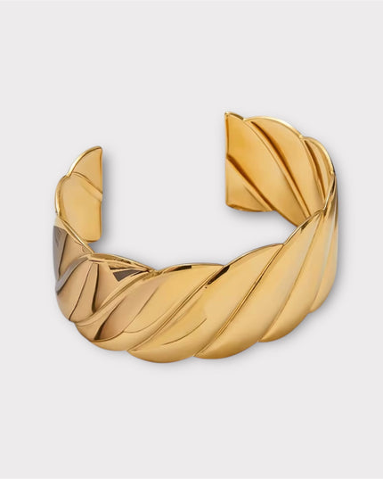 Torsio Twist Armreif