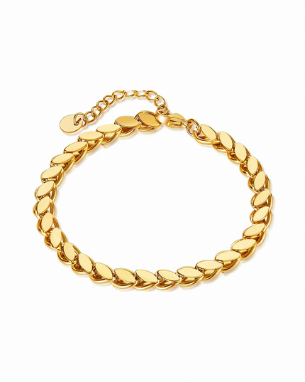 Laurel Armband