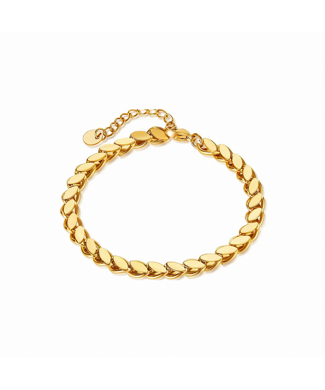 Laurel Armband