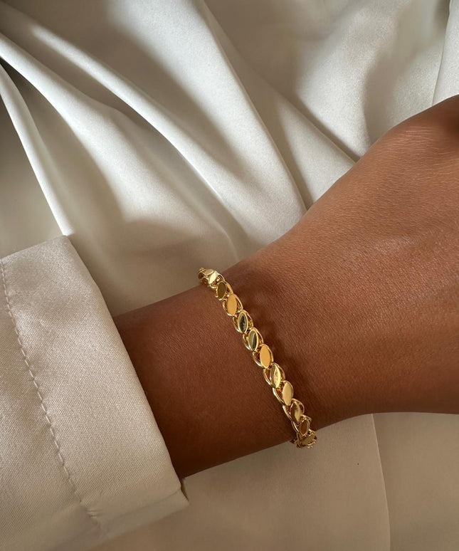 Laurel Armband
