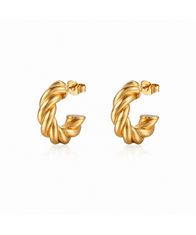 Trio Loop Creolen (Kopie)