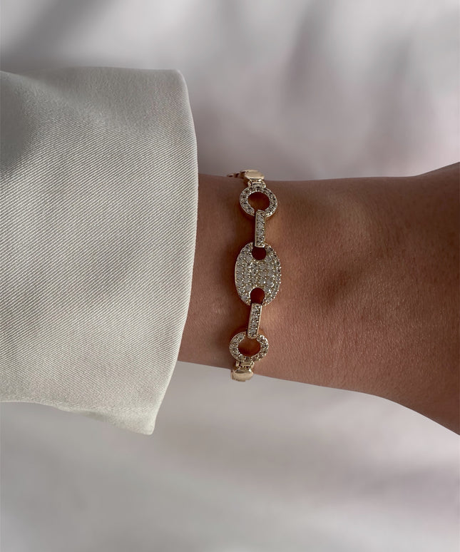 Botanical Armband