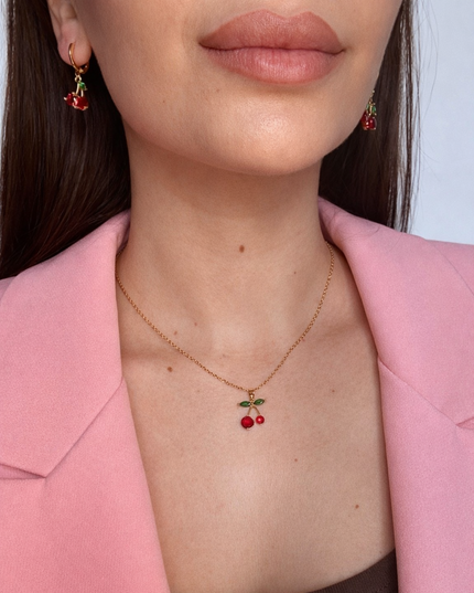 Cherry Creolen