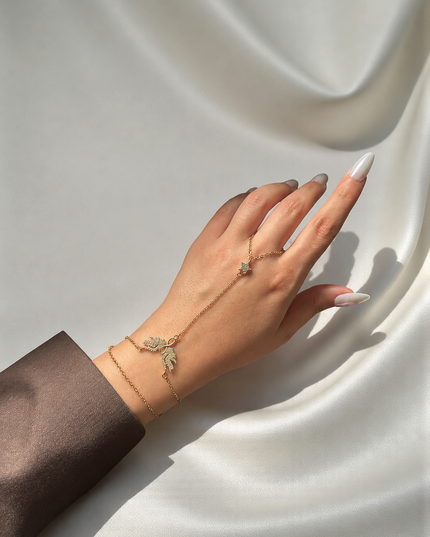 Infinity Handkette