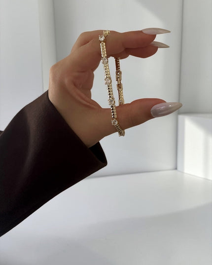 Linia Armband