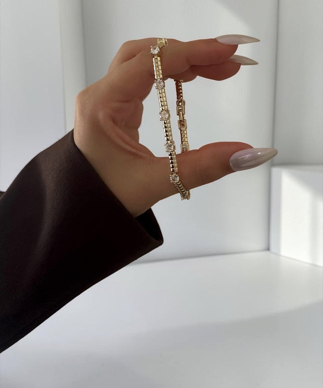 Linia Armband
