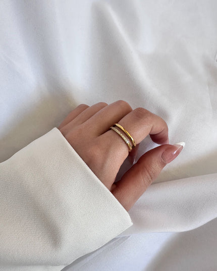 Duo Ring