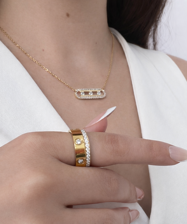 Imperia Amore Ring