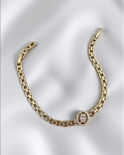 Shellia Armband