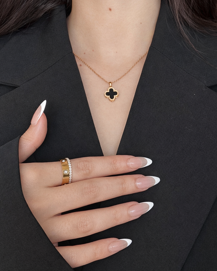 Lumina Ring