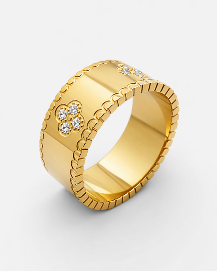 Imperia Royal Ring