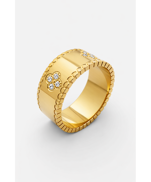 Imperia Royal Ring