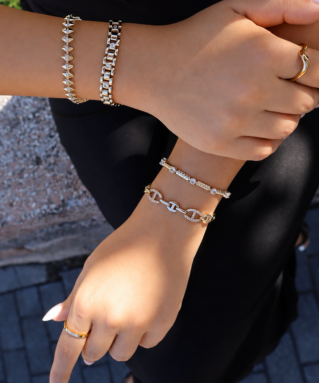 Linia Armband