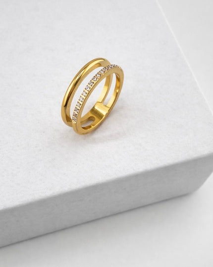 Duo Ring