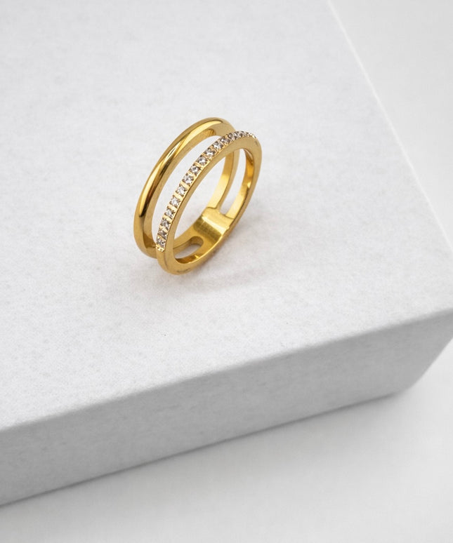 Duo Ring