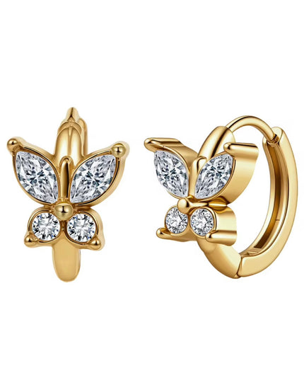 Butterfly Creolen