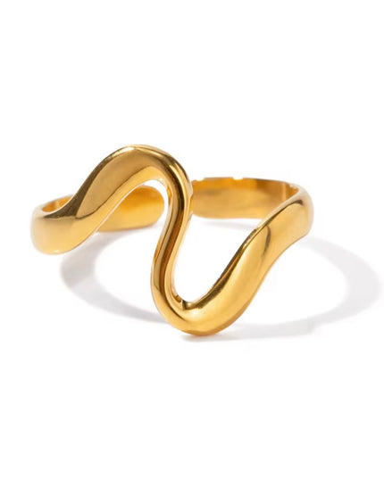 Diamond Stone Ring (Kopie)