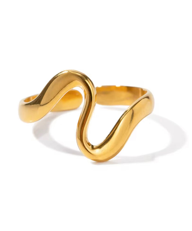 Diamond Stone Ring (Kopie)