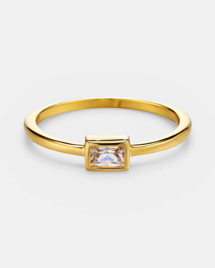 Elara Frame Ring
