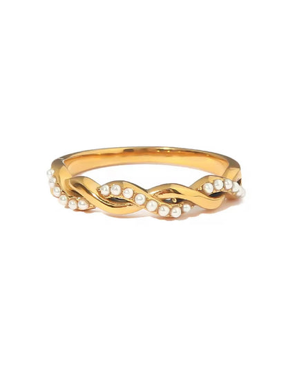 Perla Ring