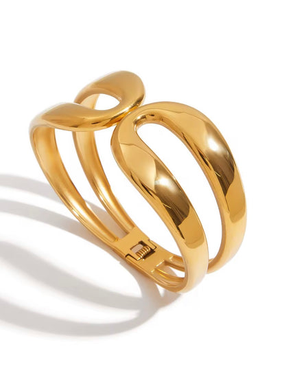 Sleek Love Armband (Kopie)